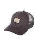 That is a Cap Billabong Carry On Trucker Pewter Pewter