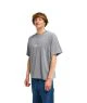 That is a T-Shirt Billabong Core Lord OG SS Pewter Pewter
