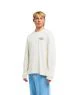 That is a T-Shirt Billabong Heritage OG LS Oatmeal Oatmeal