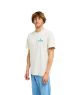 That is a T-Shirt Billabong Glance SS Oatmeal Oatmeal