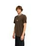 That is a T-Shirt Billabong Tribal SS Dark Cedar Dark Cedar