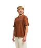 That is a T-Shirt Billabong Heritage OG SS Tortoise Shell Tortoise Shell