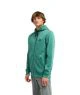 That is a Pullover Billabong Compass ZH Smoke Pine Smoke Pine