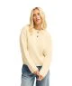That is a Pullover Billabong Windy Beach White Cap White Cap