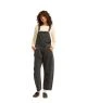 That is a Bib overalls Billabong Colorado Denim Overall Black Rinse Black Rinse