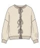 That is a Pullover Billabong All I Need White Cap White Cap