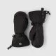 That is a Skigloves;Snowboard.gloves Hestra Army Leather Extreme - Mitt Black