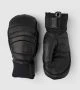 That is a Skigloves;Snowboard.gloves Hestra Fall Line - Mitt Black