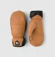 That is a Skigloves;Snowboard.gloves Hestra W's Fall Line - Mitt Cork