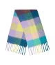 That is a scarf Roxy Cute Blush Corsair Elmer Plaid Corsair Elmer Plaid