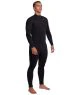 That is a Wetsuit; Surfsuit Quiksilver Marathon Sessions 4/3 CZ Black