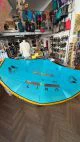 That is a Foilwing; Wing; Duotone TESTWING Unit D/LAB 2026 5,0