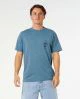 That is a Top Rip Curl Search Icon Blue Fin