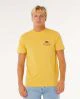 That is a Top Rip Curl Desti Animals Ochre