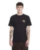 That is a T-Shirt Volcom Stony Ball BSC Black Black