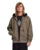 That is a Jacket Volcom Hamilstorm Earth Earth
