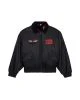 That is a Jacket Volcom FA Ozzy Jacket Black