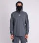 That is a Rashguard;UV-Shirt Duotone Tee Wetshirt LS Metal-Grey Metal-Grey