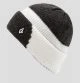 That is a Beanie Volcom 2Tone Beanie Black Black