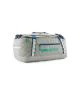 That is a Travel Bag Patagonia Black Hole Duffel 40L Birch White