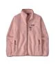 That is a Fleece Sweater Patagonia W's Retro Pile Jacket Fuzzy Mauve