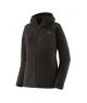 That is a Fleece Sweater Patagonia W's R1 Air Full-Zip Hoody Black