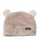 That is a Beanie Patagonia Baby Furry Friends Beanie Shroom Taupe