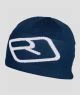 That is a Beanie Ortovox Pro Beanie deep ocean deep ocean