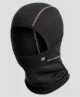 That is a Scarf Ortovox Whiteout Mask black raven black raven