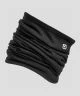 That is a Scarf Ortovox 185 Merino Neckwarmer black raven black raven