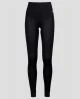 That is a Layering Ortovox 230 Competition Long Pants W Black raven