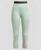 That is a Layering Ortovox 185 Rock'N'Wool Short Pants W Green Acid