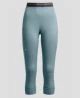 That is a Layering Ortovox 185 Rock'N'Wool Short Pants W Icy Shore