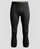That is a Layering Ortovox 185 Rock'N'Wool Short Pants M black raven