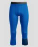 That is a Layering Ortovox 185 Rock'N'Wool Short Pants M blue note