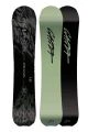 That is a Snowboard; Capita Sidewinder 26/27