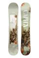 That is a Snowboard; Capita Paradise 26/27