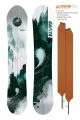 That is a Splitboard; Capita Navigator Split 26/27