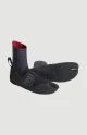 That is a Surf Booties O'Neill Hyperfreak Fire 6/5/4mm ST Boot blk/graph blk/graph