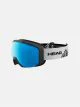 That is a Snowgoggle;Goggle; Head OTG 5K Blue Sylvan
