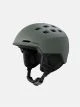 That is a Skihelmet;Snowboardinghelmet Head Rev Dusky Green