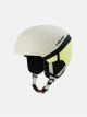 That is a Skihelmet;Snowboardinghelmet Head Yuki Lime Swirl