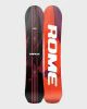 That is a Womens Snowboard; Rome Women's Viper 26/27