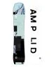 That is a Snowboard; Amplid Singular 26/27