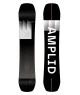 That is a Snowboard; Amplid UNW8 26/27