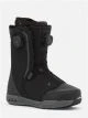 That is a Snowboard Boots Ride Lasso Pro Wide 26/27 Black Black