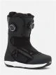 That is a Snowboard Boots Ride Cadence 26/27 Black Black