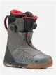That is a Snowboard Boots K2 Orton 26/27 Grey Grey