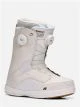 That is a Snowboard Boots K2 Kinsley 26/27 White White