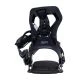 That is a Snowboardbindings; Step In Bindings; SP Core 26/27 Black Black